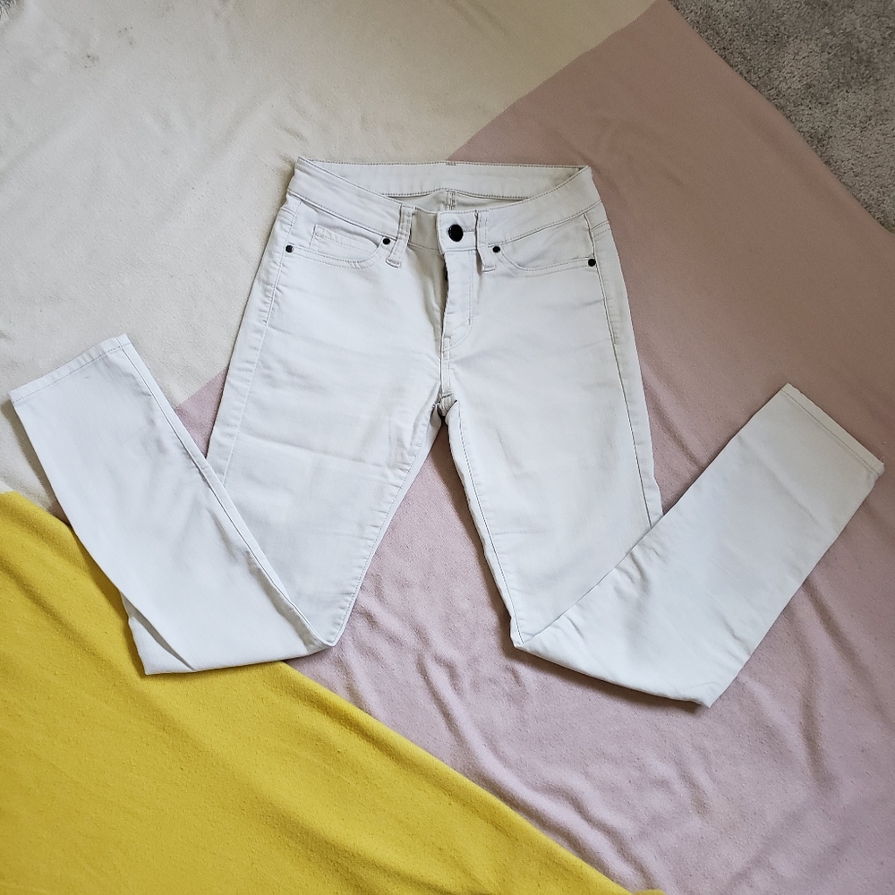 Uniqlo Pants